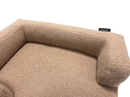DogiDigi open bed for dogs SNUG FUR