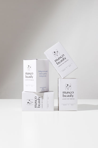 Masco Beauty Luxury Perfume, 100ml