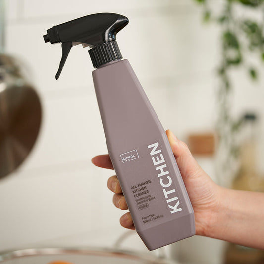 "Mother K LIFE" Universal kitchen cleaner, fruit and vegetable cleaner 500ml