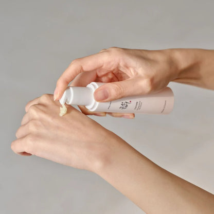 Beauty Of Joseon Ginseng Moist Sun Serum SPF50+/PA++++ protective face serum 50ml