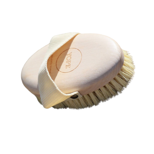 YOPE Dry Massage Brush