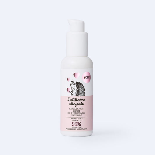YOPE Soothing Intimate Skin Care Serum, 50ml
