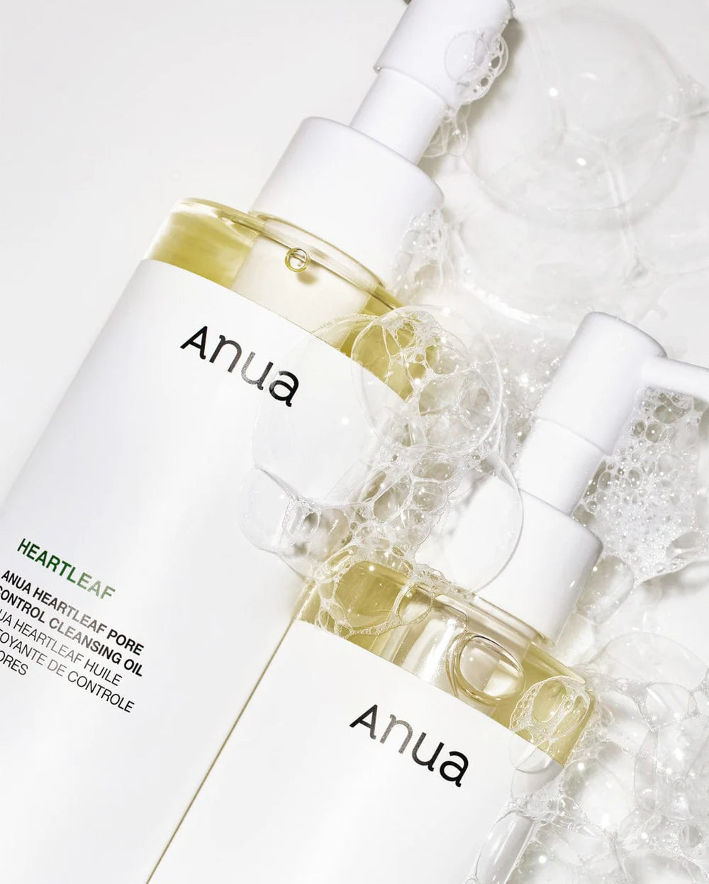 Anua Heartleaf Pore Control Cleansing Oil 200ml