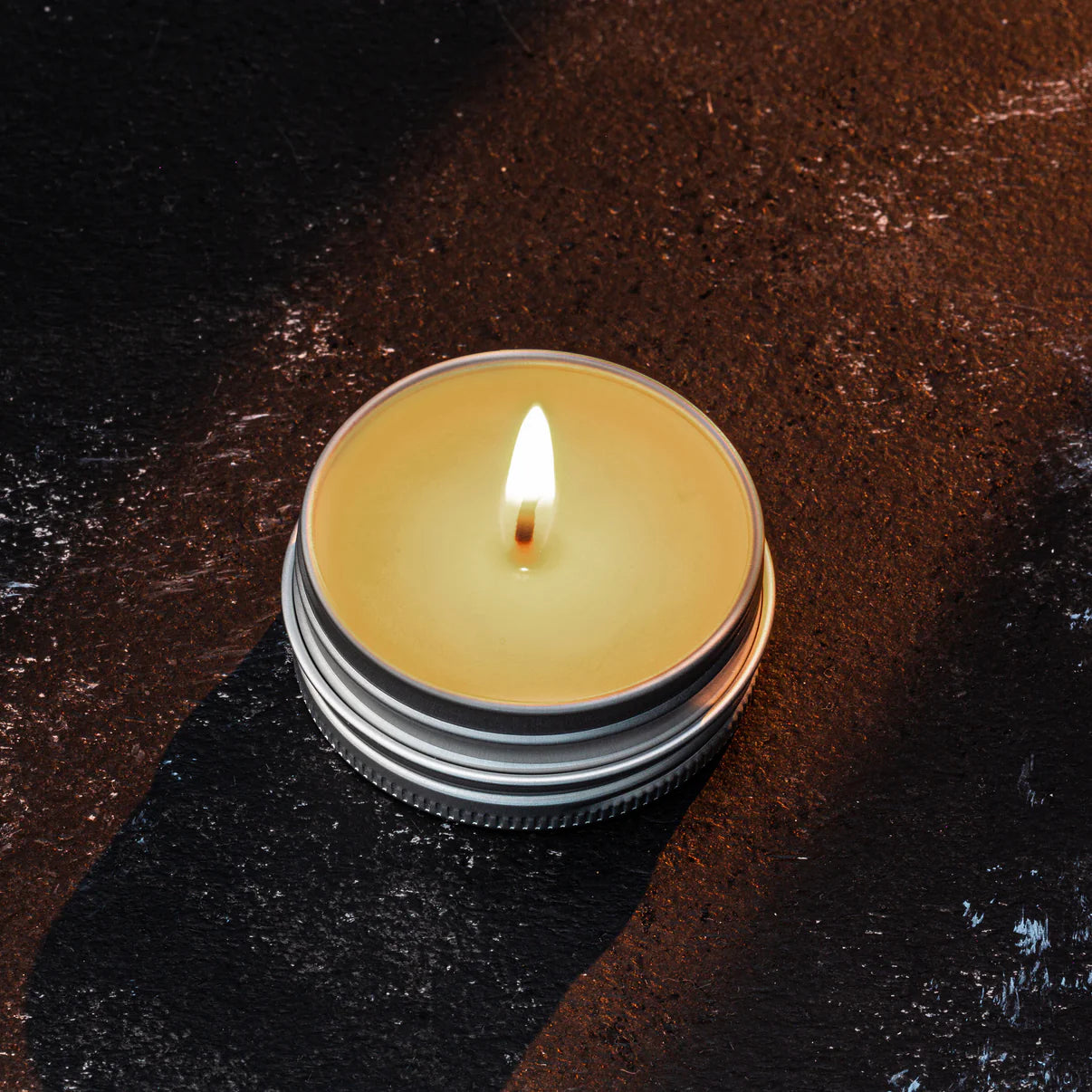 Rebellion scented candle "Intoxicating Expectation"