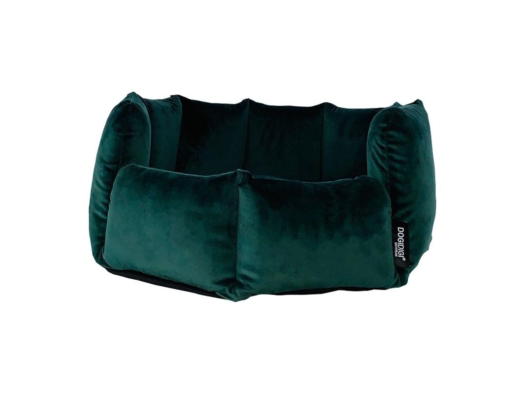 Dogi Digi open bed for dogs, ROYAL