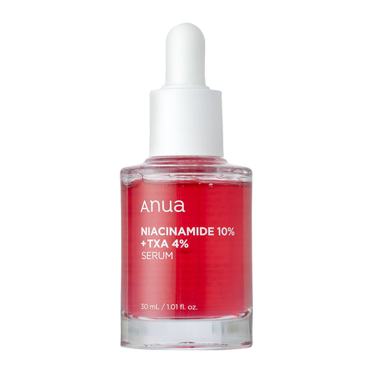Anua NIACINAMIDE 10%+TXA 4% Serum face serum 30ml