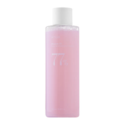 Anua Peach 77 Niacin Essence Toner veido tonikas 250ml