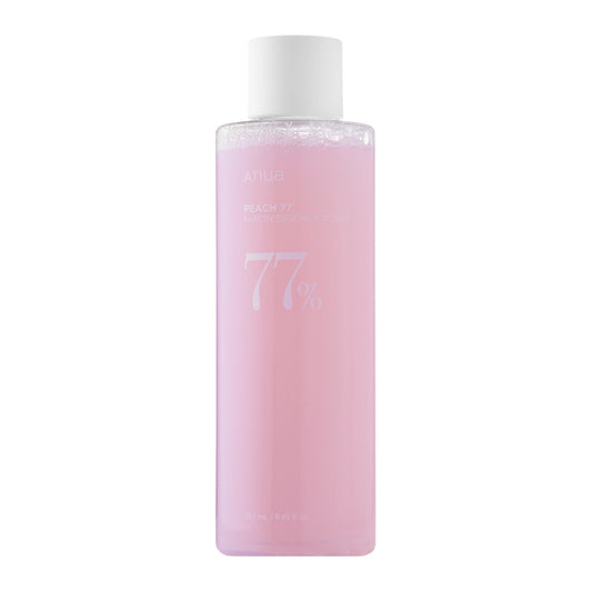 Anua Peach 77 Niacin Essence Toner veido tonikas 250ml