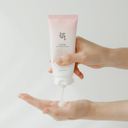Beauty of Joseon Apricot Blossom Peeling Gel face peeling 100ml