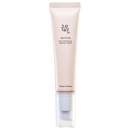 Beauty of Joseon Revive Eye Serum - Ginseng + Retinal Anti-Wrinkle Eye Serum 30ml