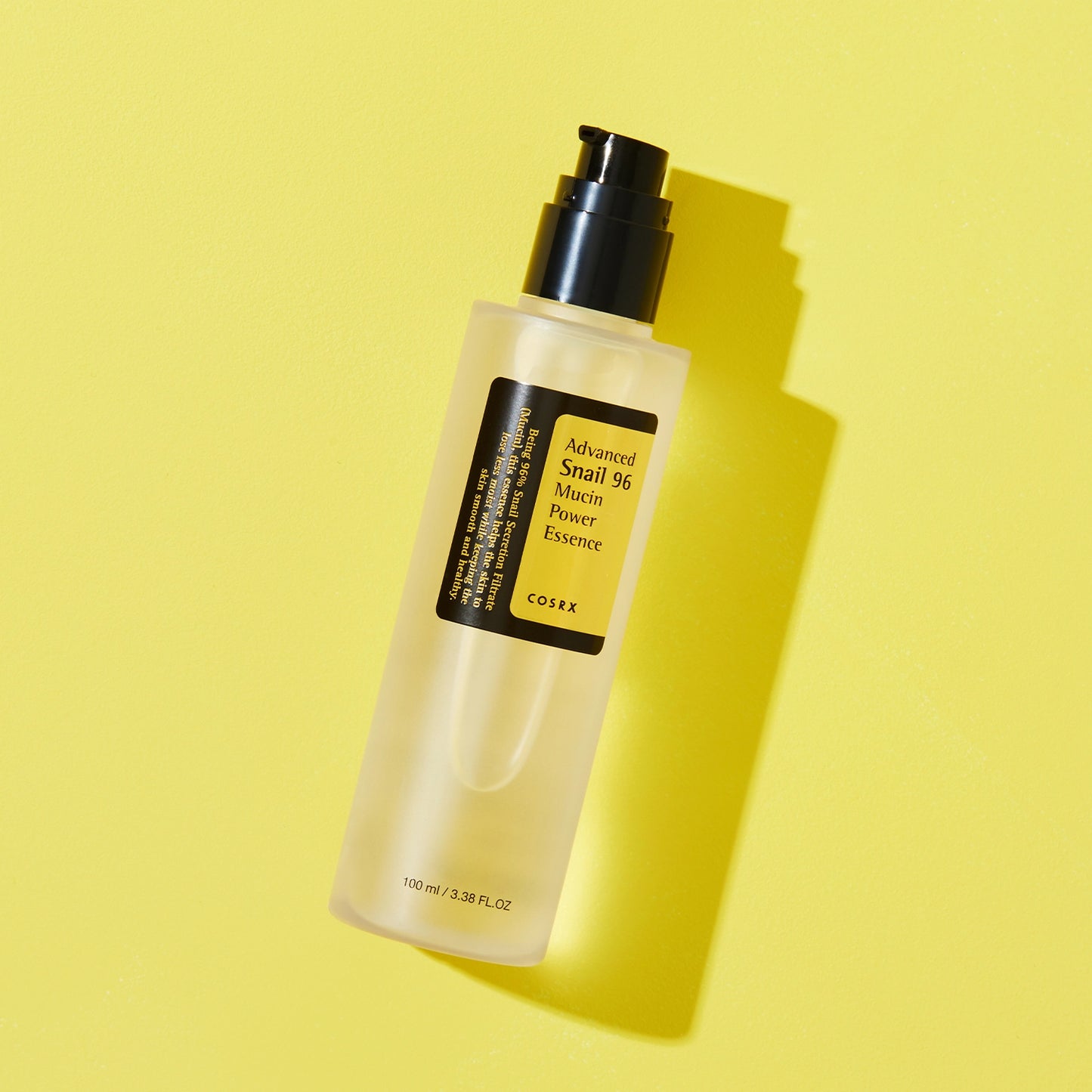 COSRX Advanced Snail 96 Mucin Power Essence snail mucin essence 100ml