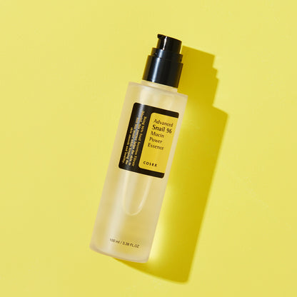 COSRX Advanced Snail 96 Mucin Power Essence snail mucin essence 100ml