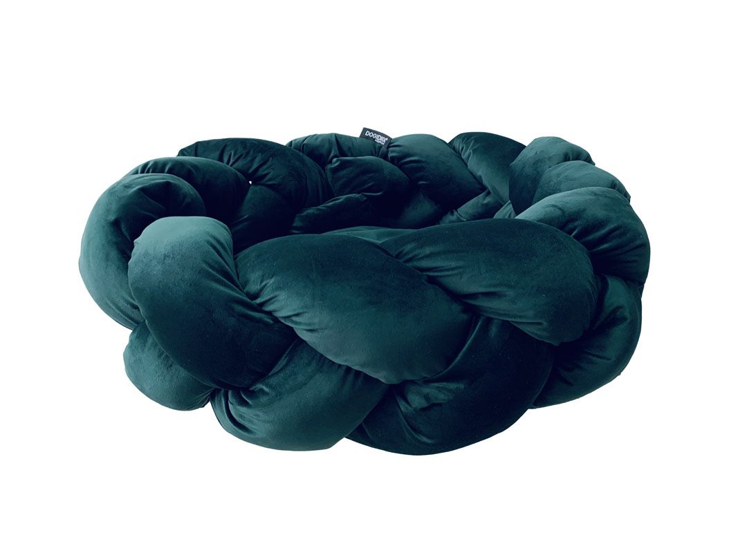 Dogi Digi dog bed, WOVEN