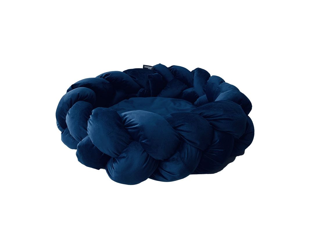 Dogi Digi dog bed, WOVEN