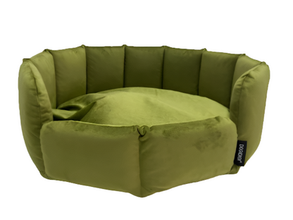 Dogi Digi open bed for dogs, ROYAL