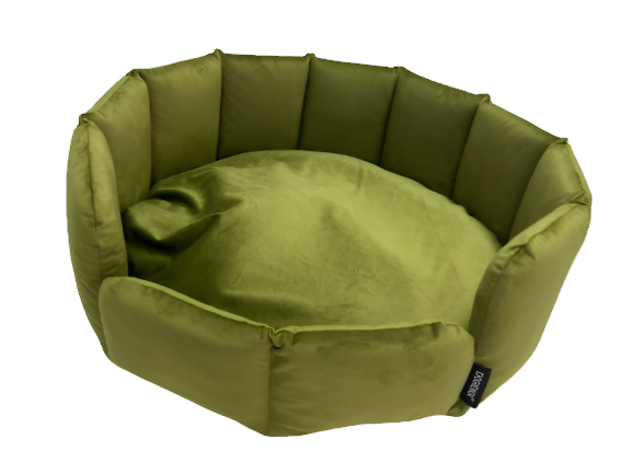 Dogi Digi open bed for dogs, ROYAL
