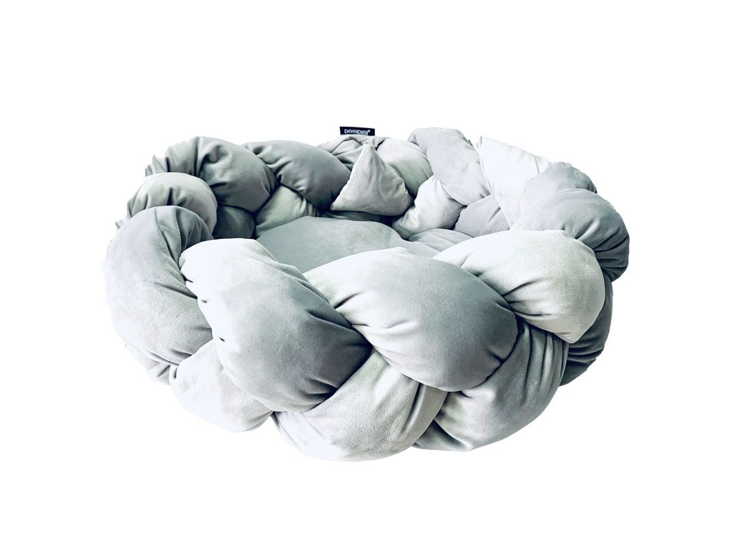 Dogi Digi dog bed, WOVEN