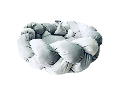 Dogi Digi dog bed, WOVEN