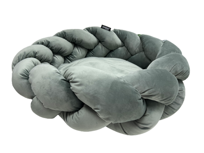 Dogi Digi dog bed, WOVEN