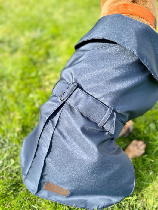 Dogi Digi raincoat for dogs ENGLISHDOG