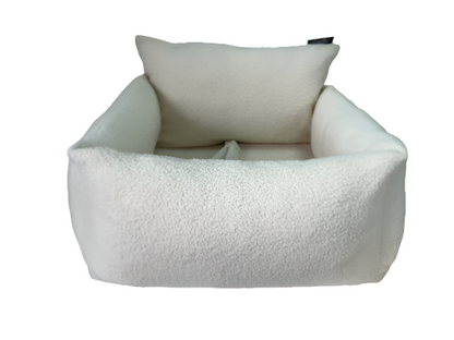 DogiDigi car pet bed CLOUD FUR