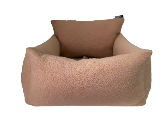 DogiDigi car pet bed CLOUD FUR
