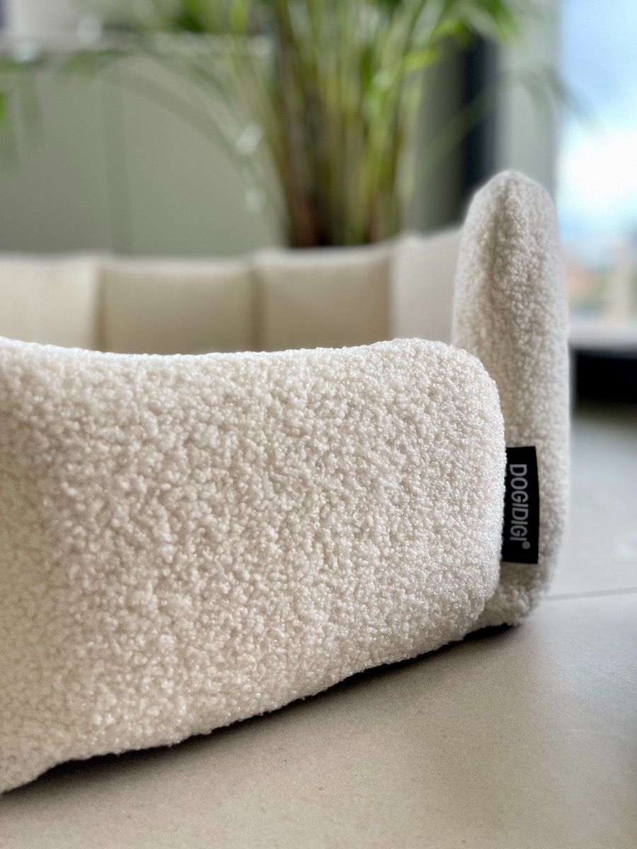 DogiDigi open bed for dogs ROYAL FUR