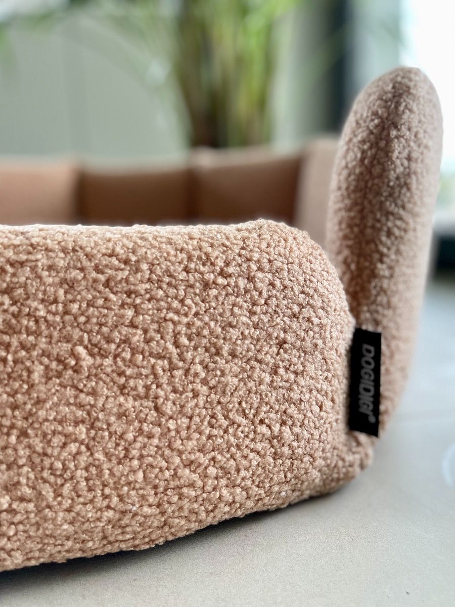 DogiDigi open bed for dogs ROYAL FUR