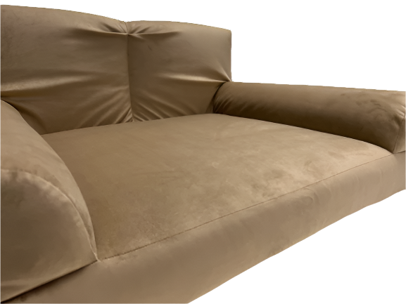 Dogi Digi open bed for dogs, COUCH