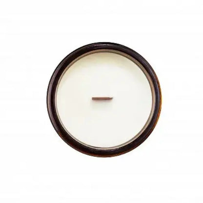 Rebellion scented candle "Intoxicating Expectation"