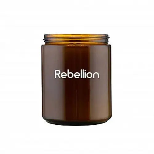 Rebellion scented candle "Intoxicating Expectation"
