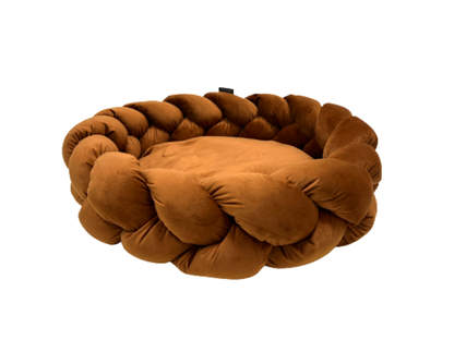 Dogi Digi dog bed, WOVEN
