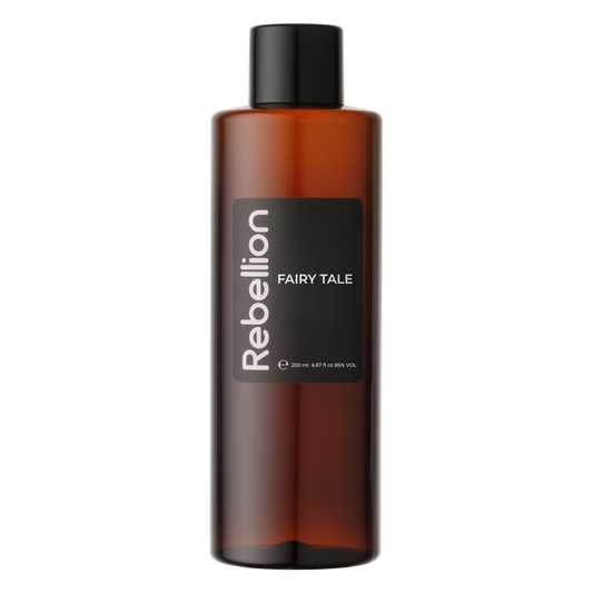 Rebellion Home Fragrance Diffuser Refill "Fairy Tale" 200ml