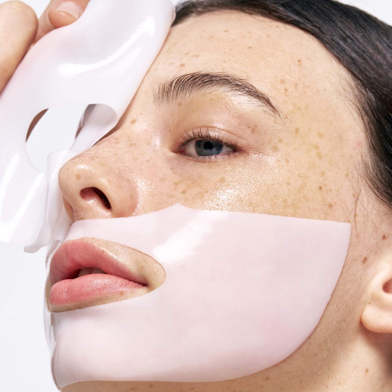 Biodance Refreshing Sea Kelp Real Deep Mask Soothing and Moisturizing face mask