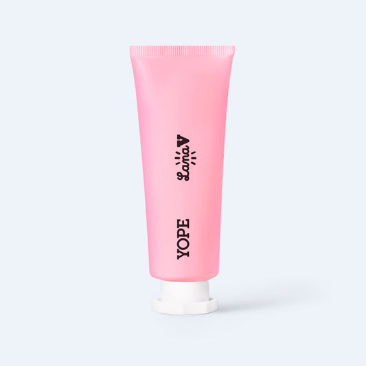 YOPE “Lana V” regenerating lip balm “Say it softly”, 5g